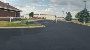 Best Asphalt Driveway Installation  in Groveport, OH